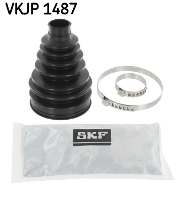 SKF Féltengely gumiharang készlet VKJP1487_SKF